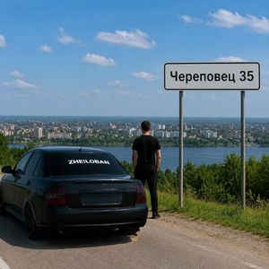 Череповец 35