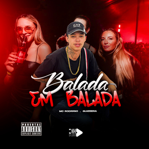 Balada Embalada