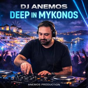 Deep in Mykonos