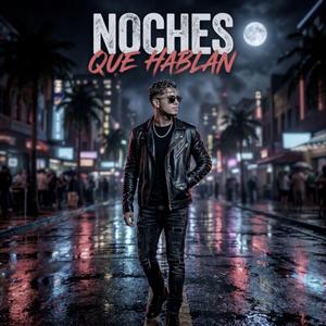 Perdido en Tu Voz