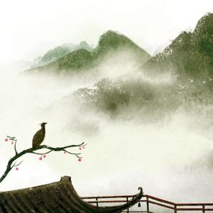 【原创作品】相思歌白头