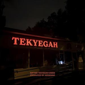 TEKYEGAH