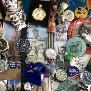 This Old Glass Heart