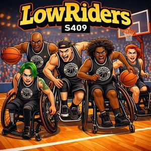LowRiders