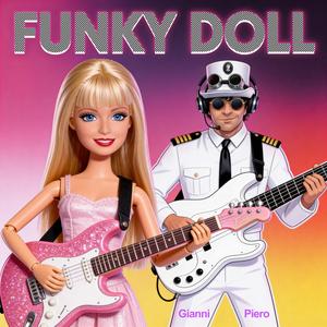 Funky Doll