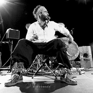 Alfat-Wex (feat. Mame Khan)