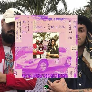7:18 (SkullBeats) (feat. ElQu74)