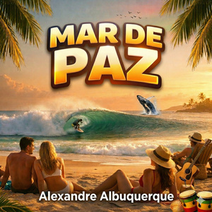 Mar de Paz