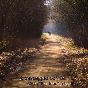 A passeggio con te