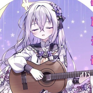 歌に形はないけれど（虽然歌声无形）