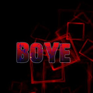 Boye
