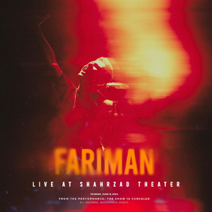 Donbalet Miam (Live at Shahrzad Theater) [feat. Armin Morshed]