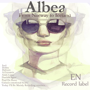 From Norway to Iceland (A.Eryomin Remix)