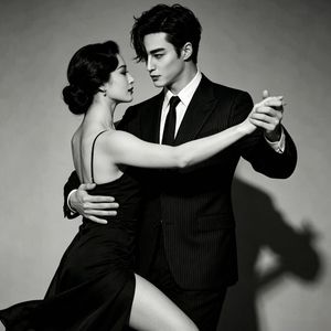 未完成的探戈 (Unfinished Tango) King（曾经的王）版