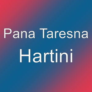 Hartini