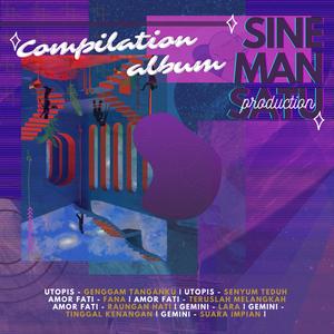 Genggam Tanganku (feat. Syahrul Kurniawan)