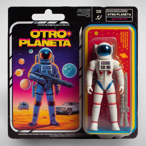 Otro Planeta