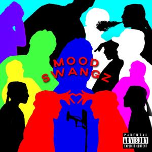 Mood Swangz (feat. Hiram & Hybrid16)