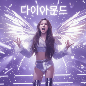 다이아몬드