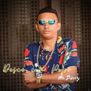 Desce com Popô (feat. GS O Rei do Beat)