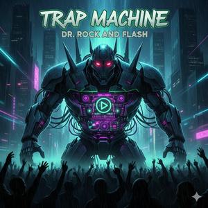 Trap Machine