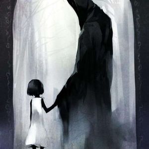 无名者【intro】- 残页终章