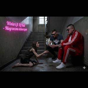 Niegrzeczna dziewczyna (feat. DJ Kali)