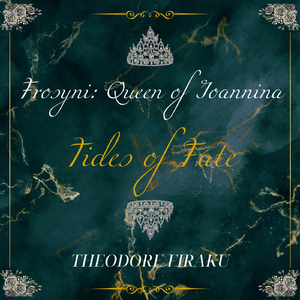 Frosyni: Queen of Ioannina - Tides of Fate (Instrumental Version)