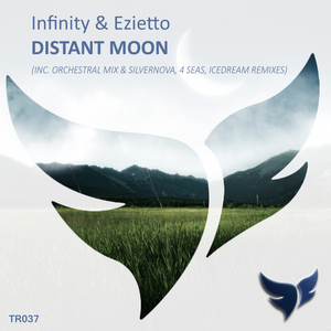Distant Moon (Icedream Remix)