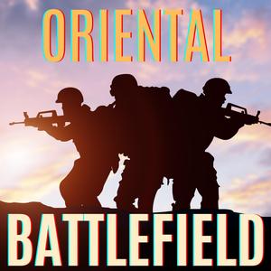 Battlefield V ORIENTAL