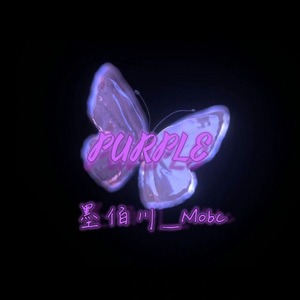 PURPLE(P.Rising Beat)