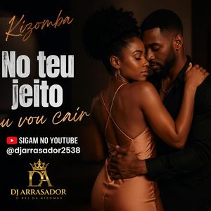 no teu jeito vou cair