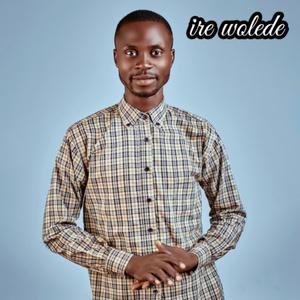 Ire wolede