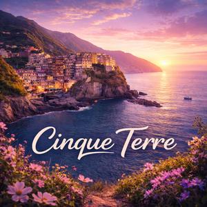 Cinque Terre