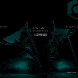 Escuadron (Original Mix)