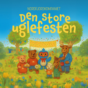 Jula feirast best med vennskap (ft. Julenissen og Super Duper)