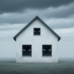 House Holds Breath