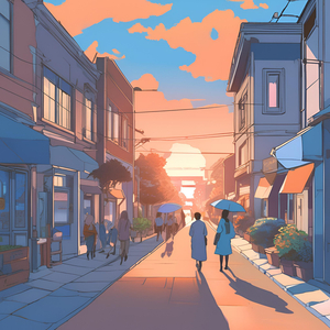 Ordinary but Extraordinary