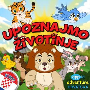 Upoznajmo životinje
