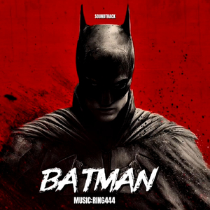 Soundtrack (for Batman)