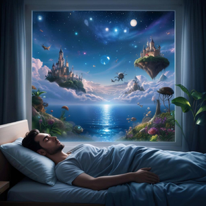 Сон о новой жизни