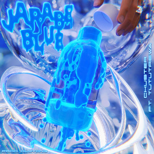 Jarabe Blue