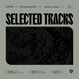 Iridescent Effect (Original Mix)