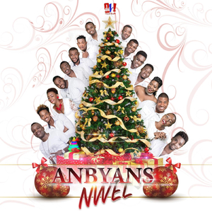 Anbyans Nwel