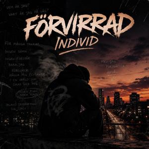 Förvirrad Individ