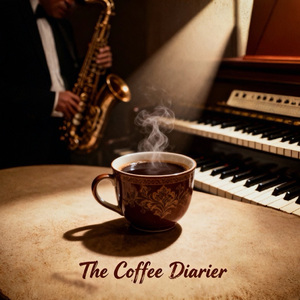 Sumatra Noir