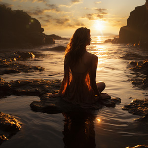 Estírate Hacia El Azul Del Cielo