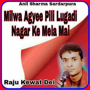 Milwa Agyee Pili Lugadi Nagar Ke Mela Mai