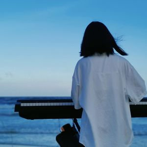 夏夜灯塔【《某某》官方主题曲】_音质