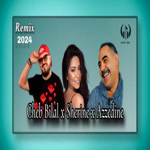 Natmana Nansak (Parce Que Nabghik)